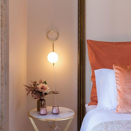 Get A Golden And Flower Flat OOporto Exteriör bild