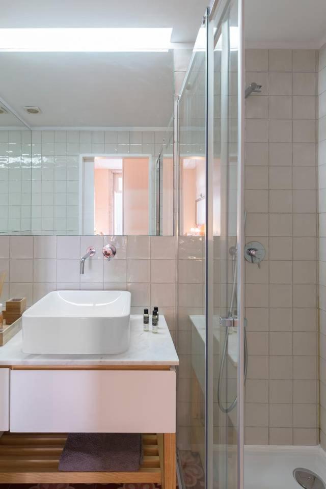 Get A Golden And Flower Flat OOporto Exteriör bild