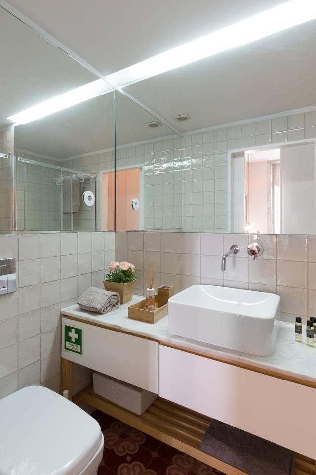 Get A Golden And Flower Flat OOporto Exteriör bild