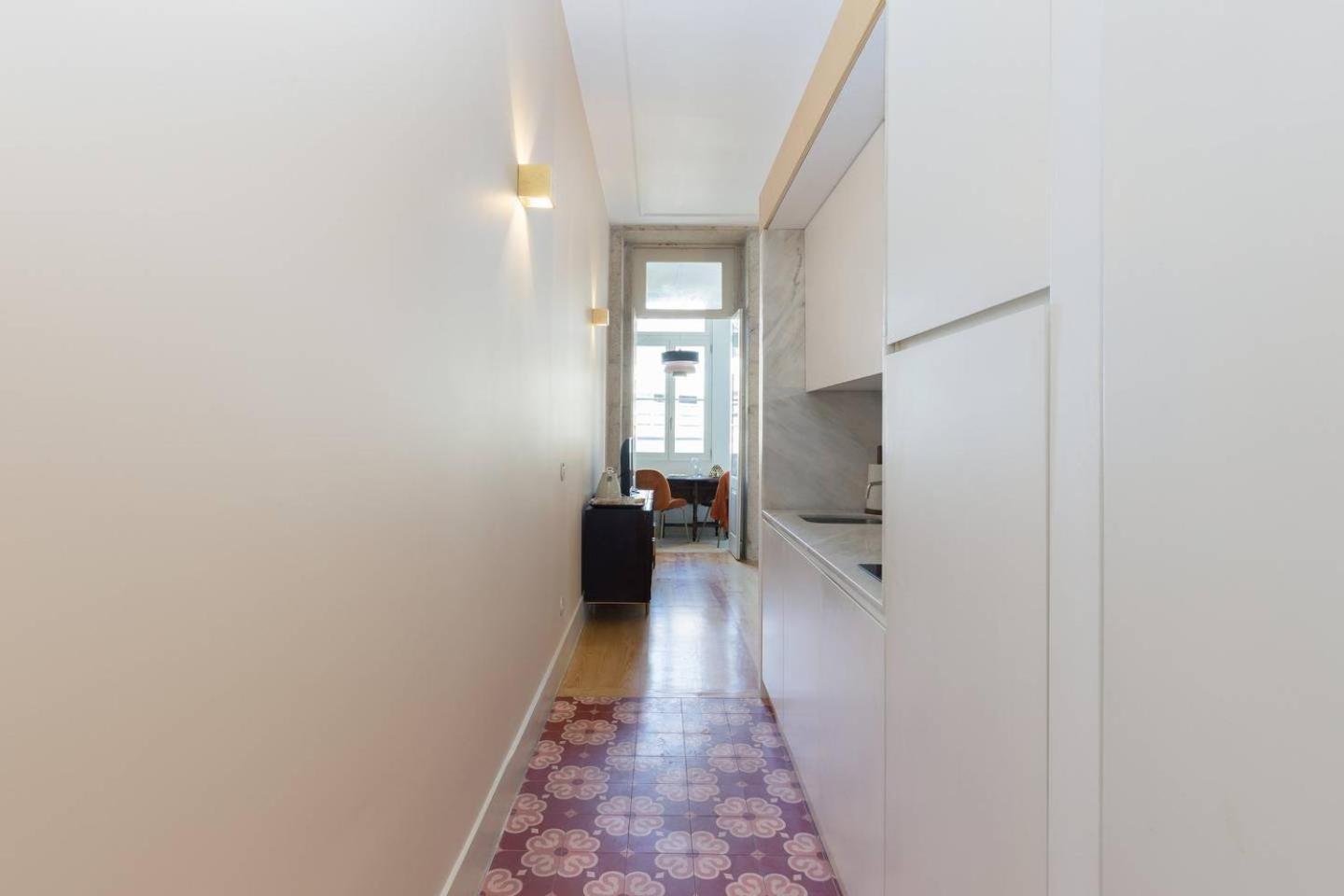 Get A Golden And Flower Flat OOporto Exteriör bild
